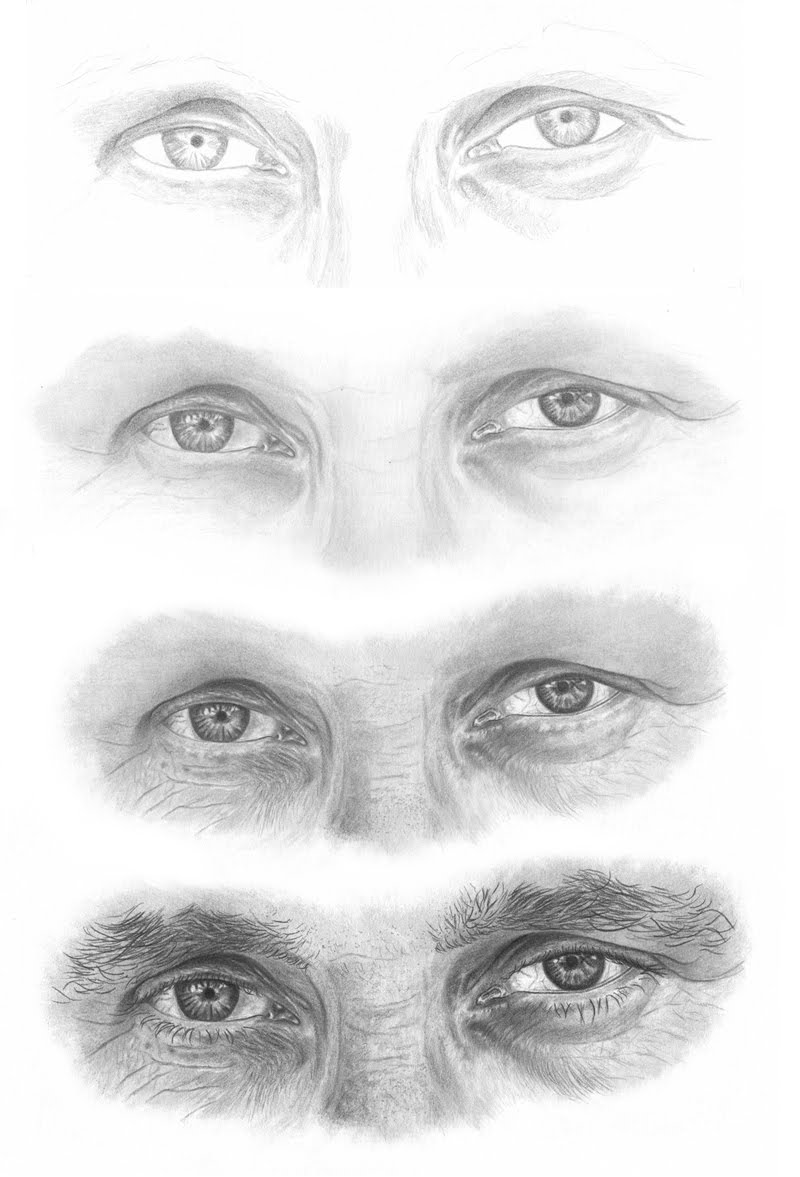 800x1177 Pencil Drawing Realistic Pencil Drawing - How To Pencil Sketch