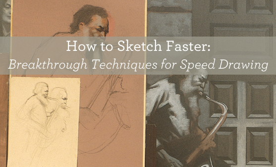 557x338 How To Sketch Free Guide To Sketch Drawing Techniques - How To Sketch