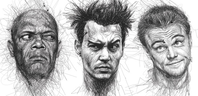 640x311 How To Sketch Like A Pro - How To Sketch