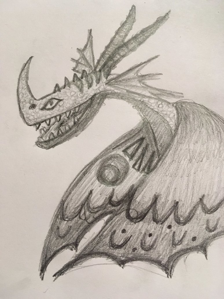 774x1032 Dragon Sketches Requests School Of Dragons How To Train Your - How To Train Your Dragon Sketches