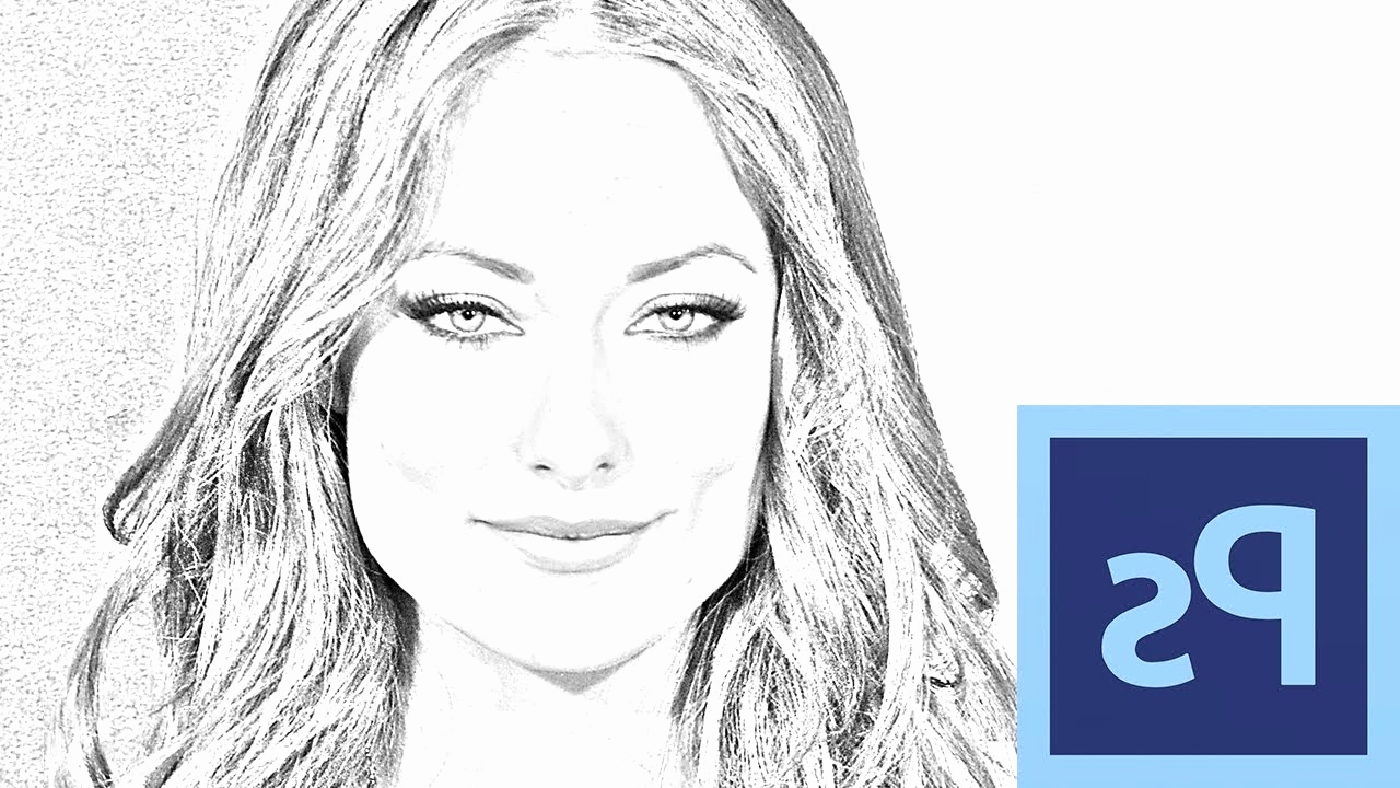 How To Turn A Photo Into A Sketch at Explore