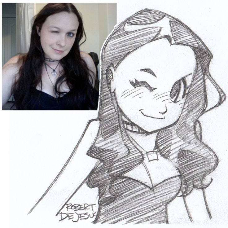 736x736 Turn Photos Into Sketches Inderecami Drawing - How To Turn A Photo Into A Sketch