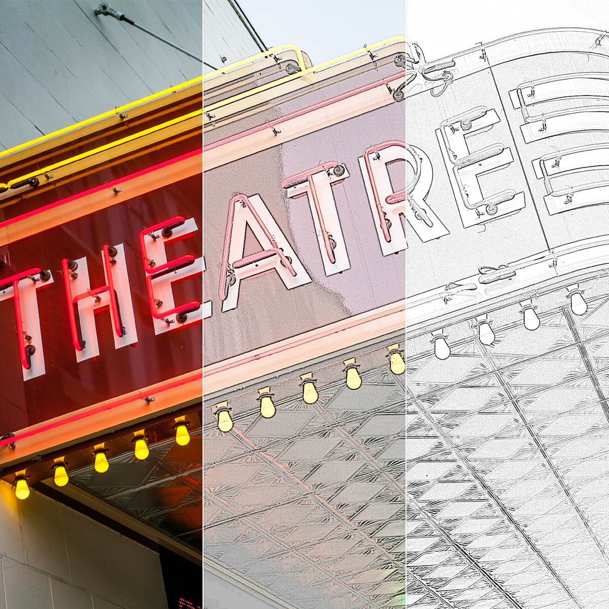 1200x1200 Turn A Photo Into A Sketch Picmonkey - How To Turn A Photo Into A Sketch