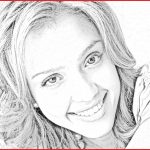 150x150 Turn Pictures Into Drawings 95967 Turn Your Photo Into A Sketch - How To Turn A Picture Into A Sketch