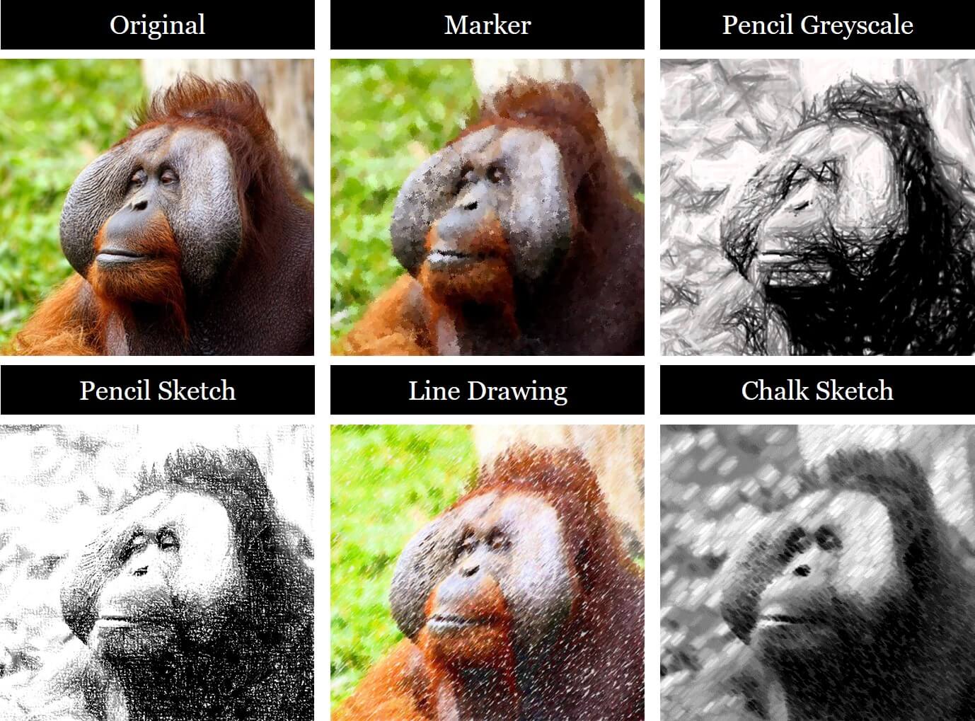 1378x1019 Turn A Photo Into A Sketch (Without Sketching It) Nuts Amp Bolts - How To Turn A Picture Into A Sketch