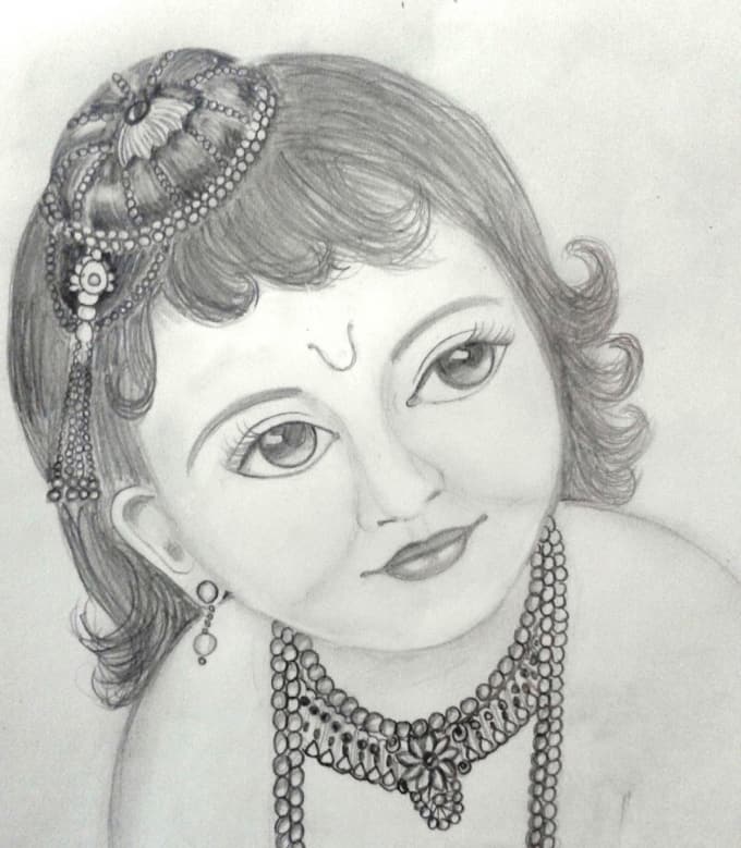 680x779 Turn Your Photo Into Sketch By Abhishekitsme - How To Turn A Picture Into A Sketch