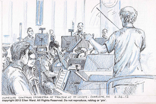 504x337 Urban Sketching Roughsketch - How To Urban Sketch