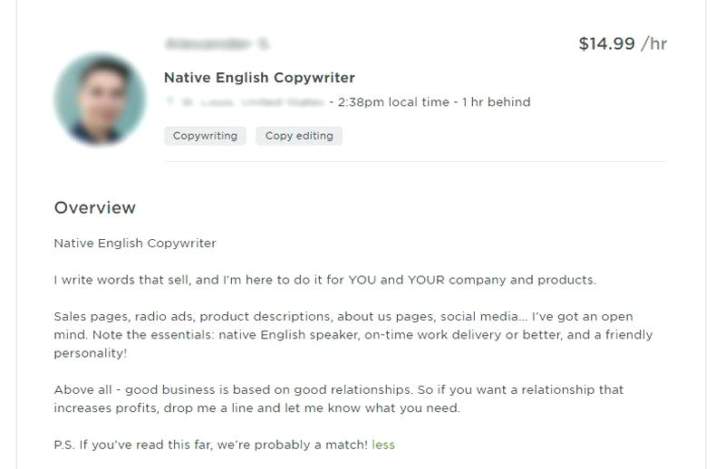 800x518 Keeping It Short Writing A Good Bio How Write Business - How To Write A Biographical Sketch