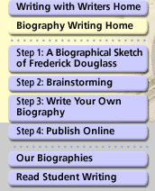 How To Write A Biographical Sketch At PaintingValley.com | Explore ...