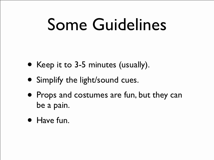 728x546 How To Write A Comedy Sketch How To Write Sketch Comedy - How To Write A Comedy Sketch