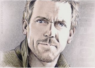 320x228 Hughlauriehouse Explore Hughlauriehouse - Hugh Laurie Sketch