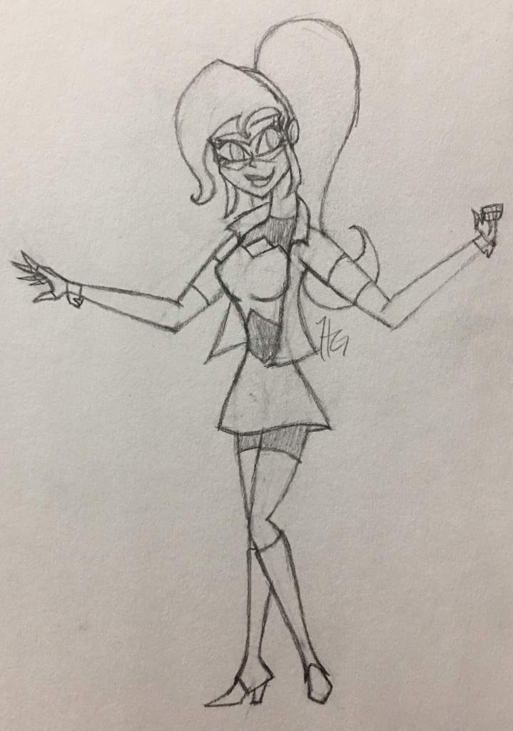 719x1024 Lightning Ray Human Form Sketch Transformers Role Playing Amino - Human Form Sketch