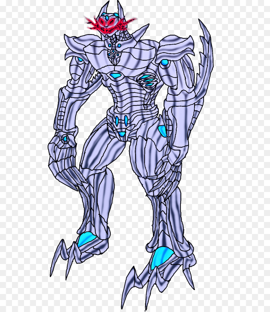 900x1040 Demon Sketch Illustration Human Muscle - Human Muscle Sketch