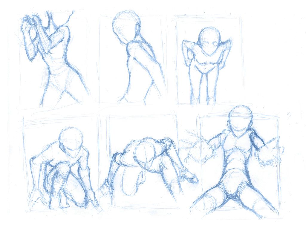 1024x763 Pin By Jeraldine Schreiber On Pose Reference Pose - Human Postures Sketches