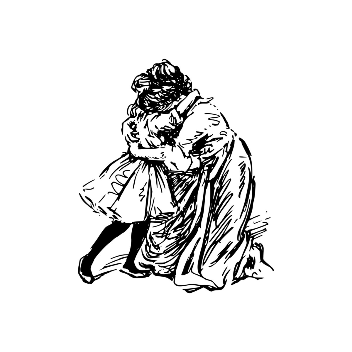 1200x1200 Cgwpre Human Scale - Human Scale Sketch