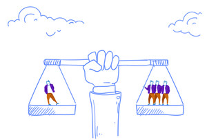 300x203 Human Scale Royalty Free Photos And Vectors - Human Scale Sketch