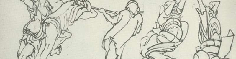 800x200 How To Sketch Free Guide To Sketch Drawing Techniques - Human Sketch