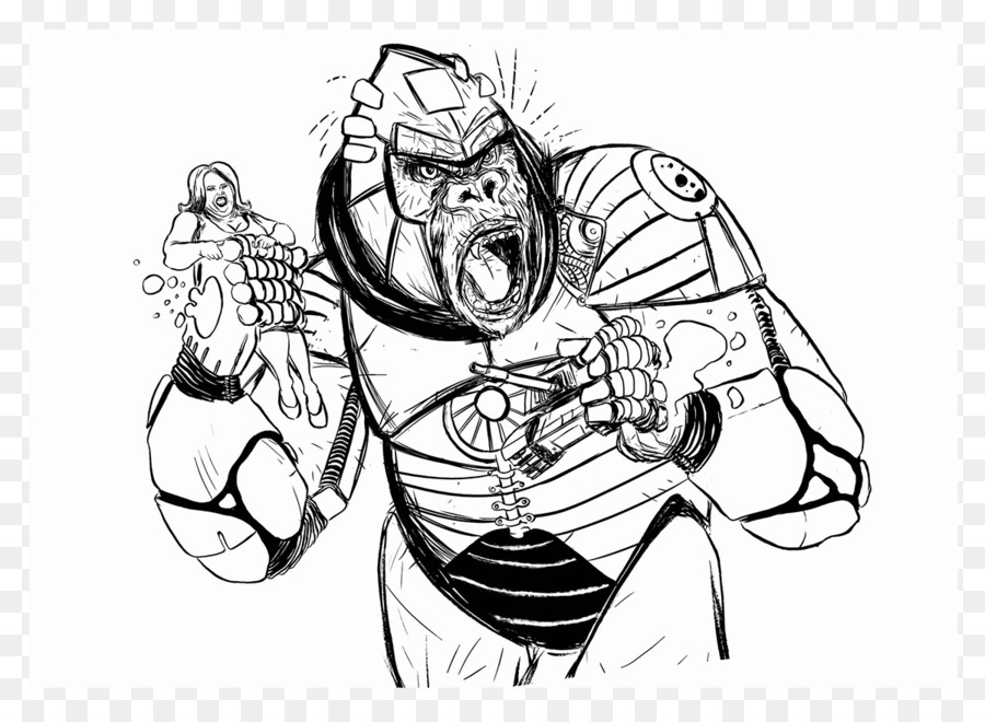 900x660 Sketch Human Behavior Cartoon Illustration - Human Sketch Template