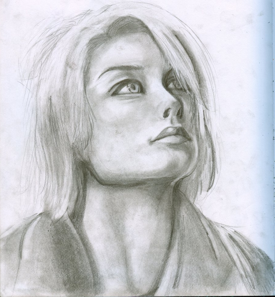 900x973 Human Drawing Pencil Art Pencil Sketches Of Human Photos Human - Human Sketches With Pencil