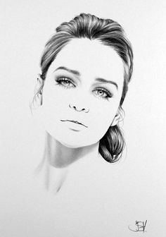 236x336 58 Best Ileana Hunter Realistic Drawings Images - Human Sketches With Pencil