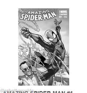 280x300 Spider Man - Humberto Ramos Sketch