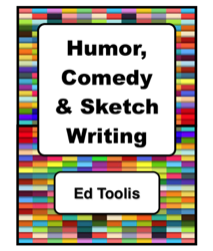 213x251 Humor, Comedy, Sketch Writing - Humor Sketch