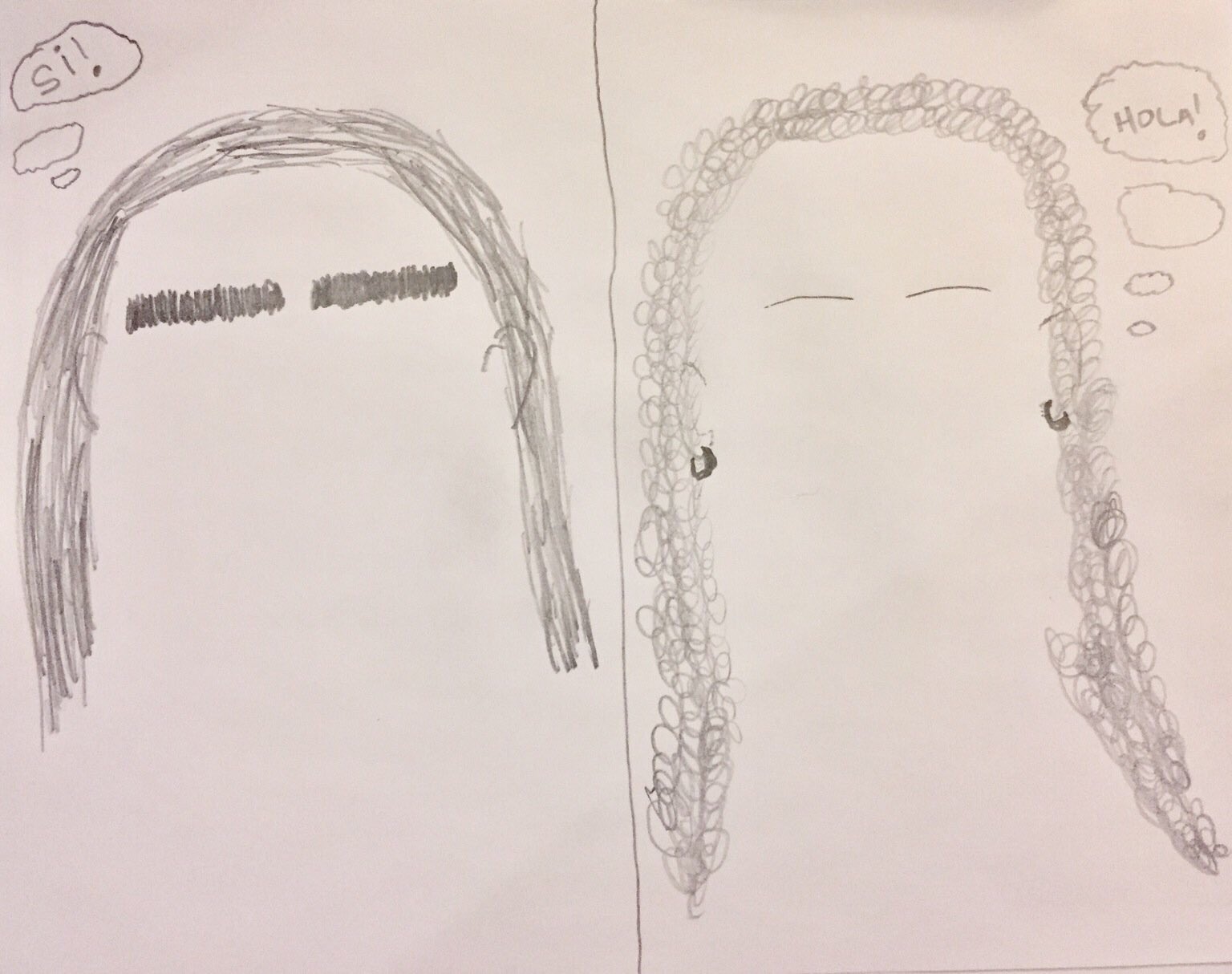 1536x1214 Humor Me. Sherri Papini Finally Gives Sketch Of Her Attackers - Humor Sketch