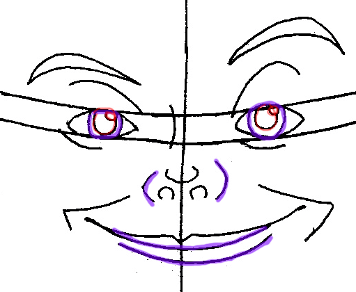 511x420 How To Draw Humpty Dumpty From Puss In Boots With Easy Step By - Humpty Dumpty Sketch