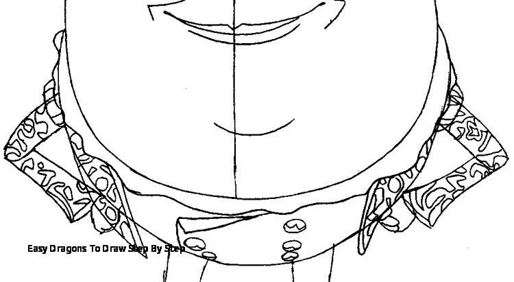 750x411 Easy Dragons To Draw Step By Step How To Draw Humpty Dumpty From - Humpty Dumpty Sketch