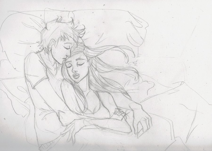 900x642 Hunger Games Sketch By Apricotteacup - Hunger Sketch