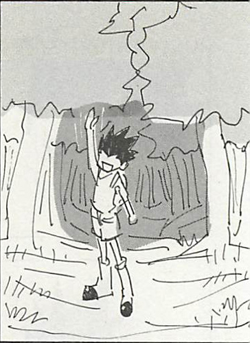 364x500 Wow The Hunter X Hunter Manga Looks Terrible. Ign Boards - Hunter X Hunter Sketch