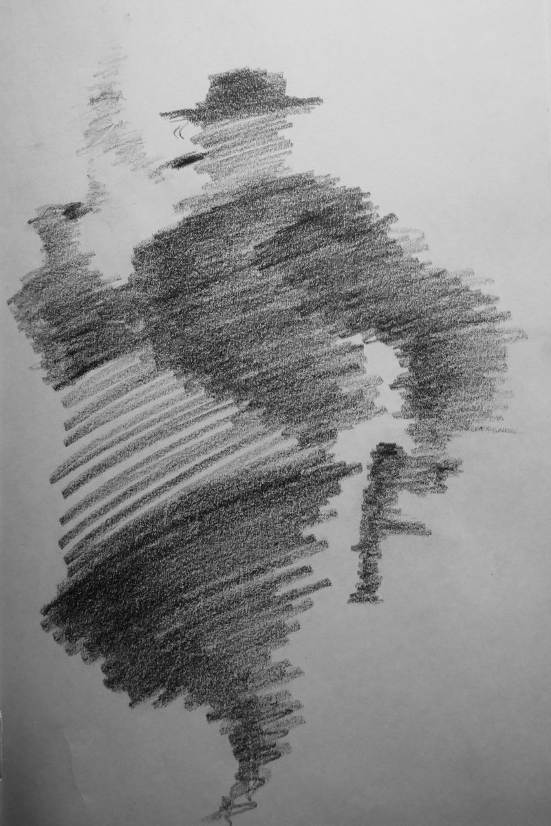 801x1200 Pro8e On Twitter Quick Sketch - Hurricane Sketch