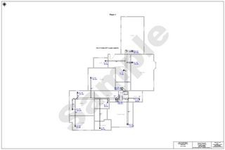 320x213 Sample Reports Hvac Design Energy Vanguard - Hvac Sketch