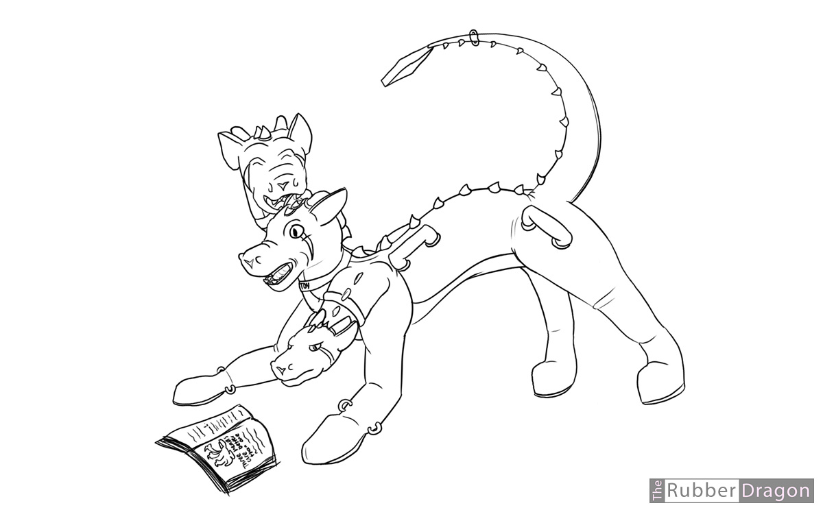 1200x744 Toy Hydra Tf Sketch Weasyl - Hydra Sketch