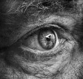 320x305 Hyper Realistic Drawing By Armin Mersmann Portrait - Hyper Realistic Sketches