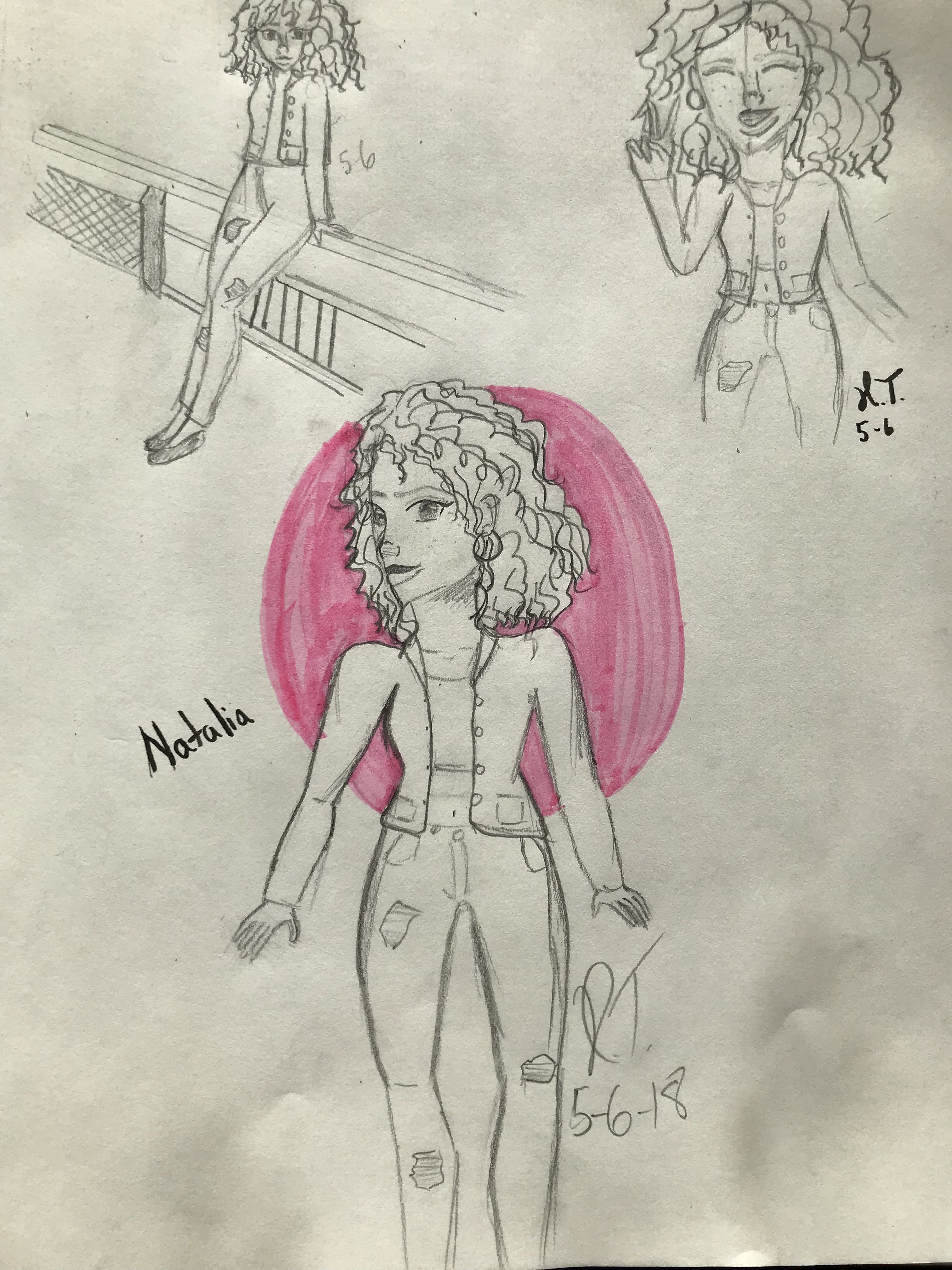 3024x4032 I Love Sketching - I Love Sketching