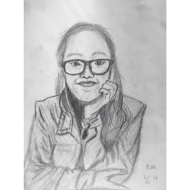 640x640 I Love Sketching My Self I Live With Artbition - I Love Sketching