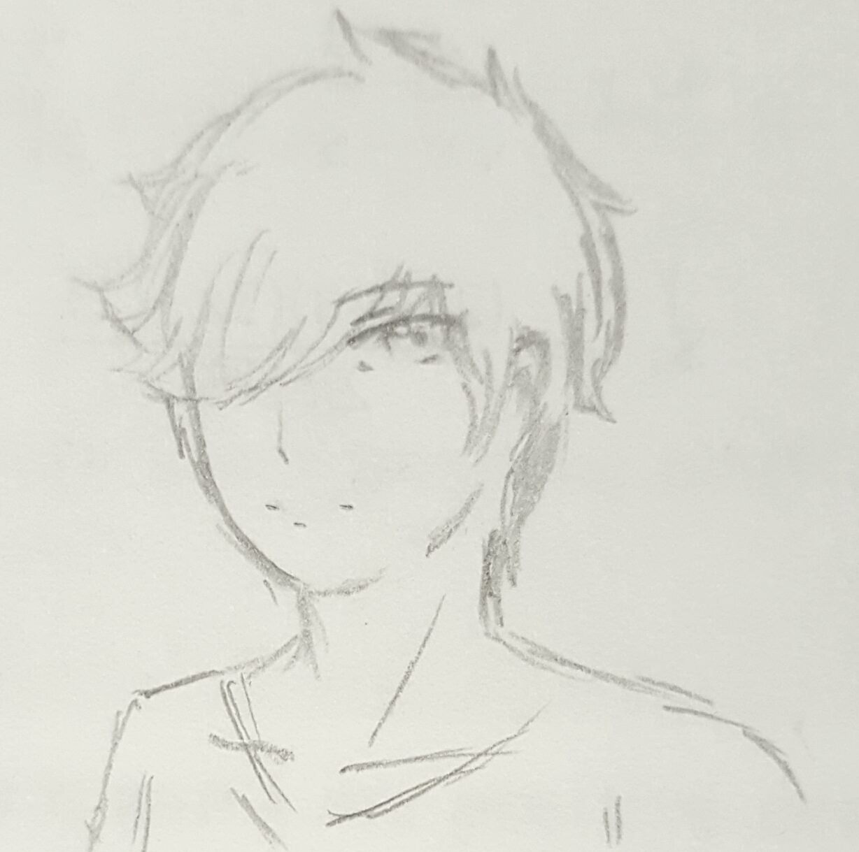 1228x1219 Boy, I Love Sketching - I Love Sketching