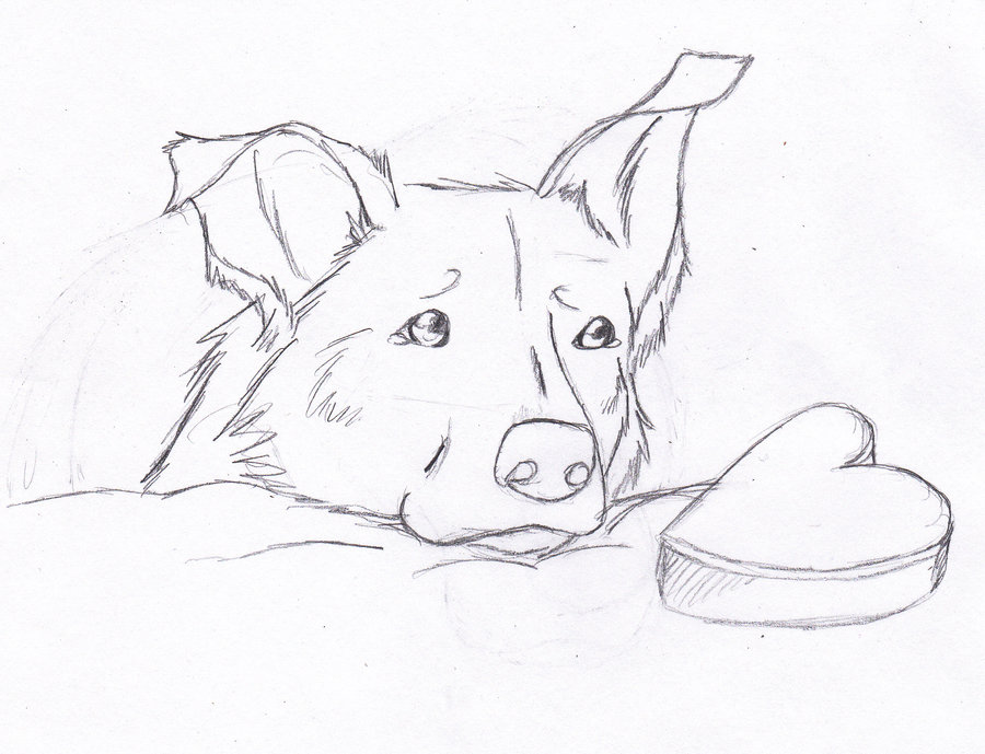 900x689 I Miss You Terra.. Sketch By Beyondbirthdaybb - I Miss You Sketch