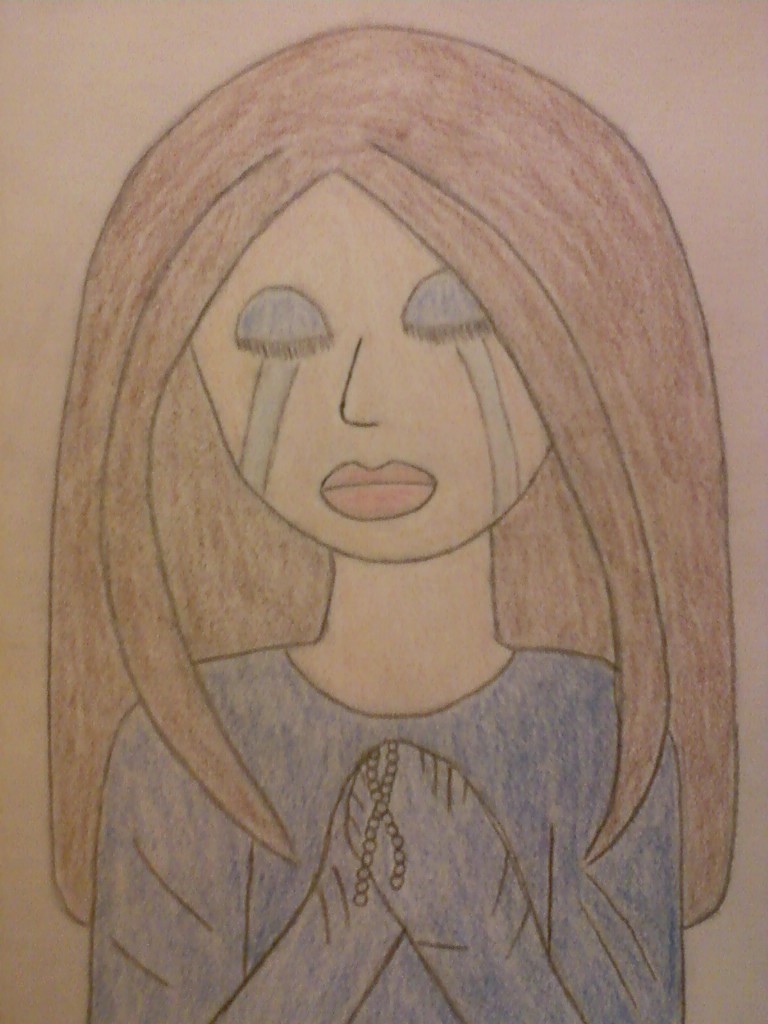 768x1024 Sketch Drawings Images I Miss You Hd Wallpaper And Background - I Miss You Sketch