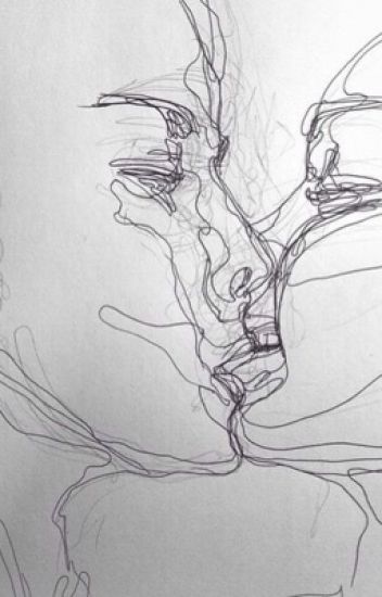 352x550 I Miss You. C.h - I Miss You Sketch