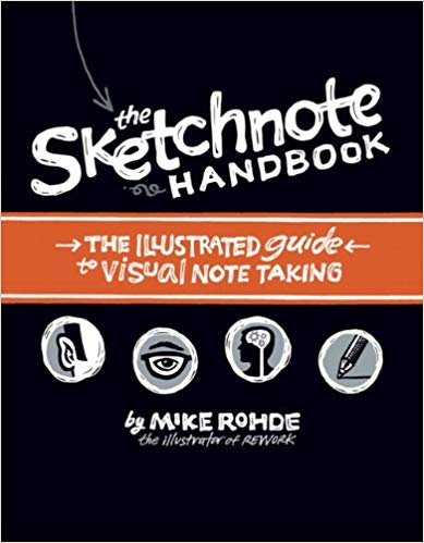 389x499 The Sketchnote Handbook The Illustrated Guide To Visual Note - I Sketch Note