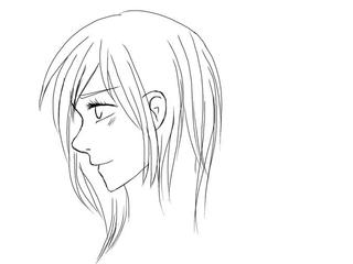 320x240 Practice Sketching And Inking In Ibis Pain )) - Ibis Sketch