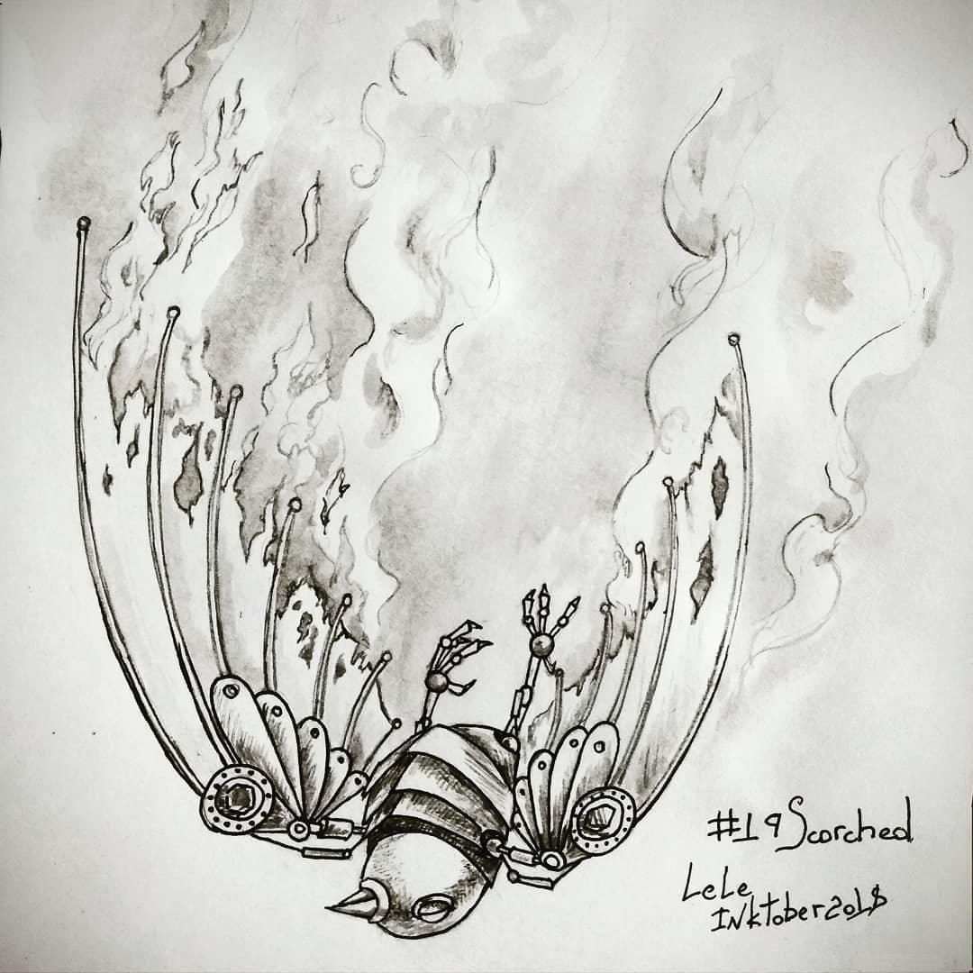 1080x1080 Icarus Photos - Icarus Sketch