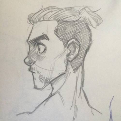 500x500 Yeh - Icarus Sketch