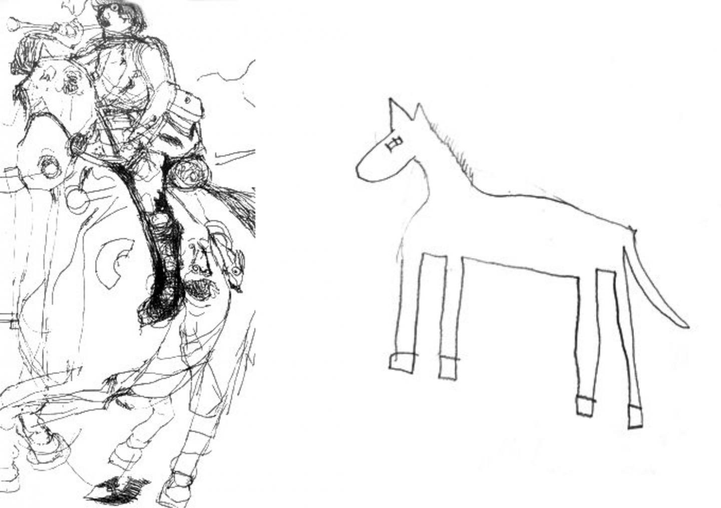 1440x1016 How Our Ancestors With Autistic Traits Led A Revolution In Ice Age - Ice Age Sketch