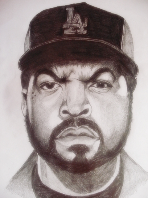 480x640 Ice Cube Drawing Mariolight - Ice Cube Sketch
