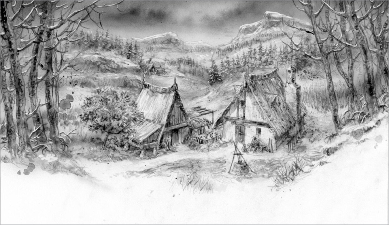 1350x783 First Look - Ice Dragon Sketch