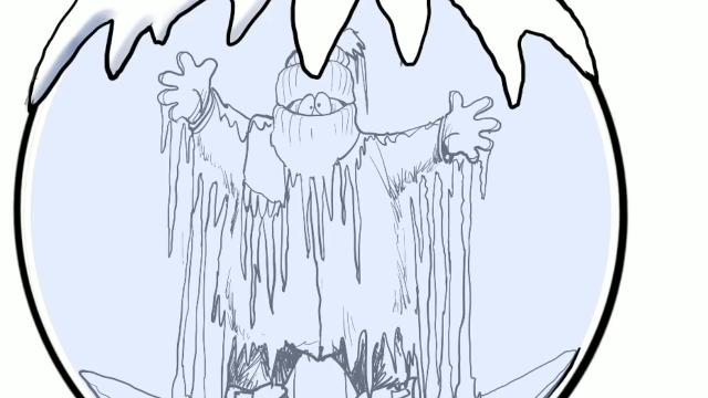 640x360 Noblesville Ice Skating Rink Will Stay Open An Extra Week - Ice Sketch