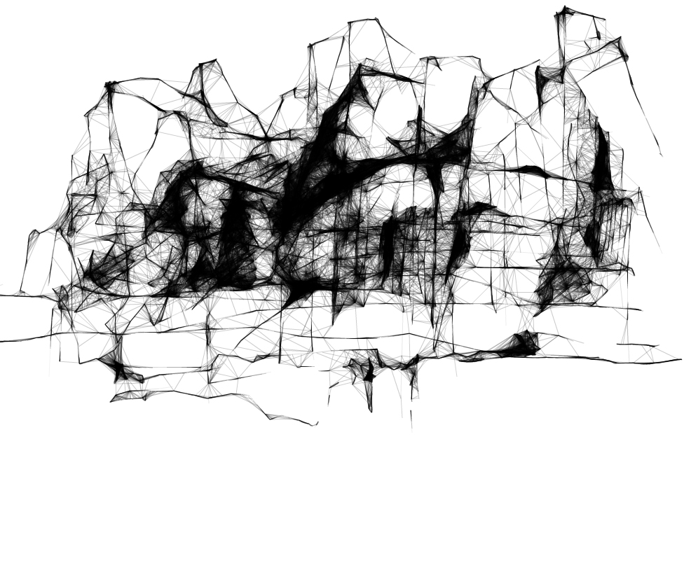 976x814 Iceberg Sketch Drawing Skill - Iceberg Sketch